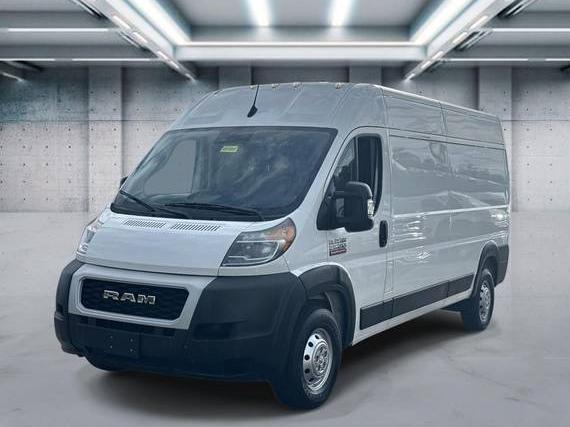 RAM PROMASTER 2500 2022 3C6LRVDGXNE125407 image RAM PROMASTER 2500 2022 3C6LRVDGXNE125407 image